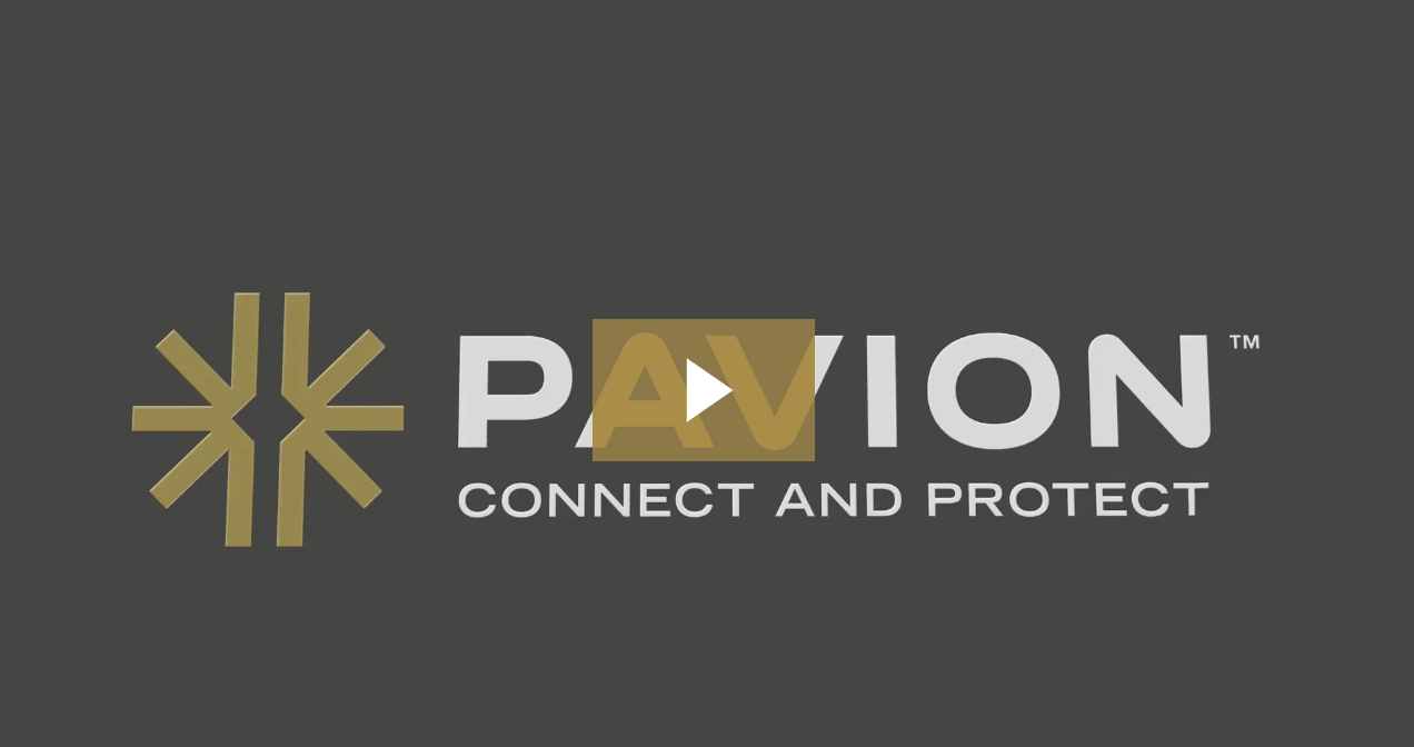 What is it like to be part of Pavion post-acquisition?