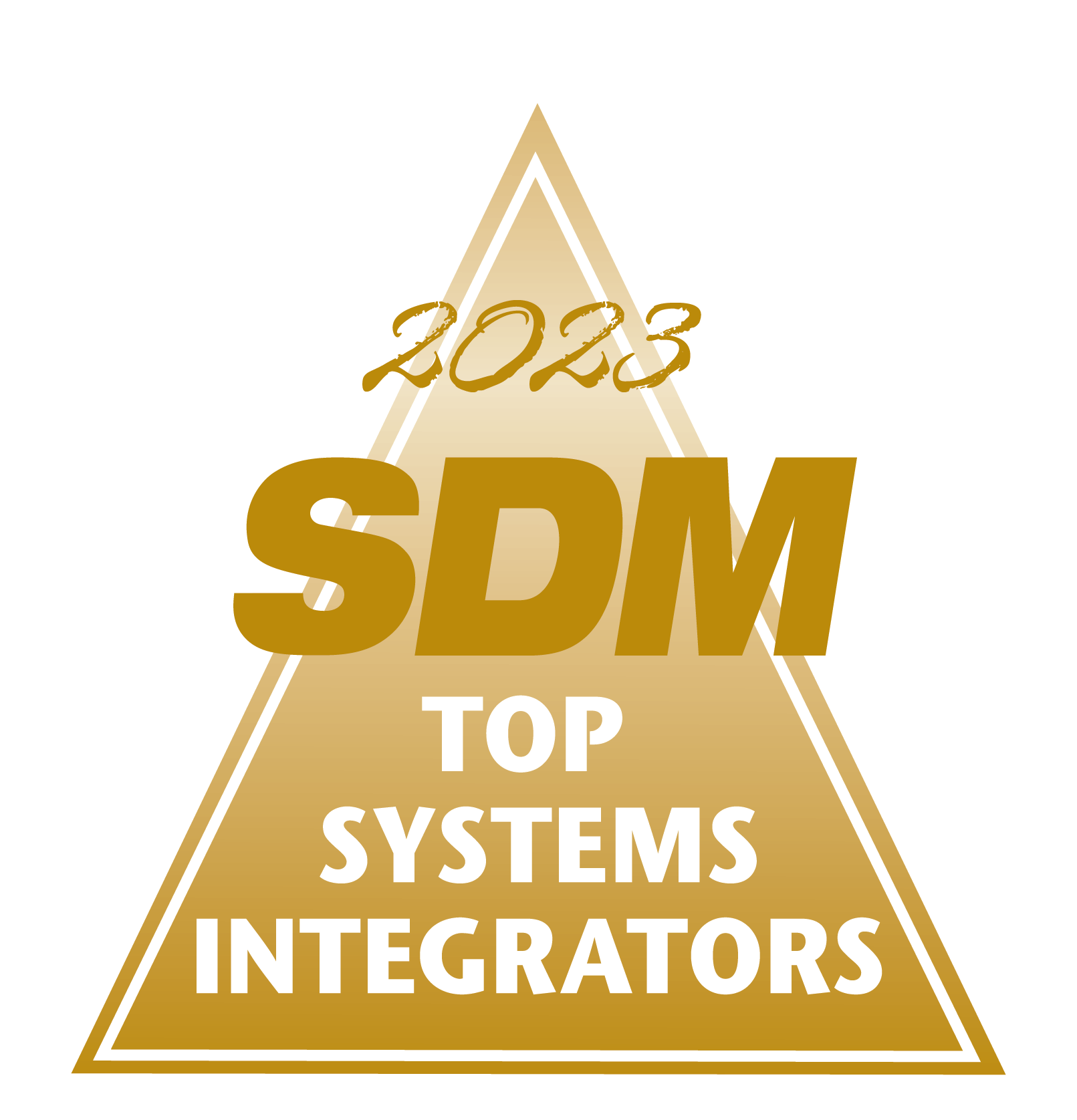 pavion wins sdm top integrator award