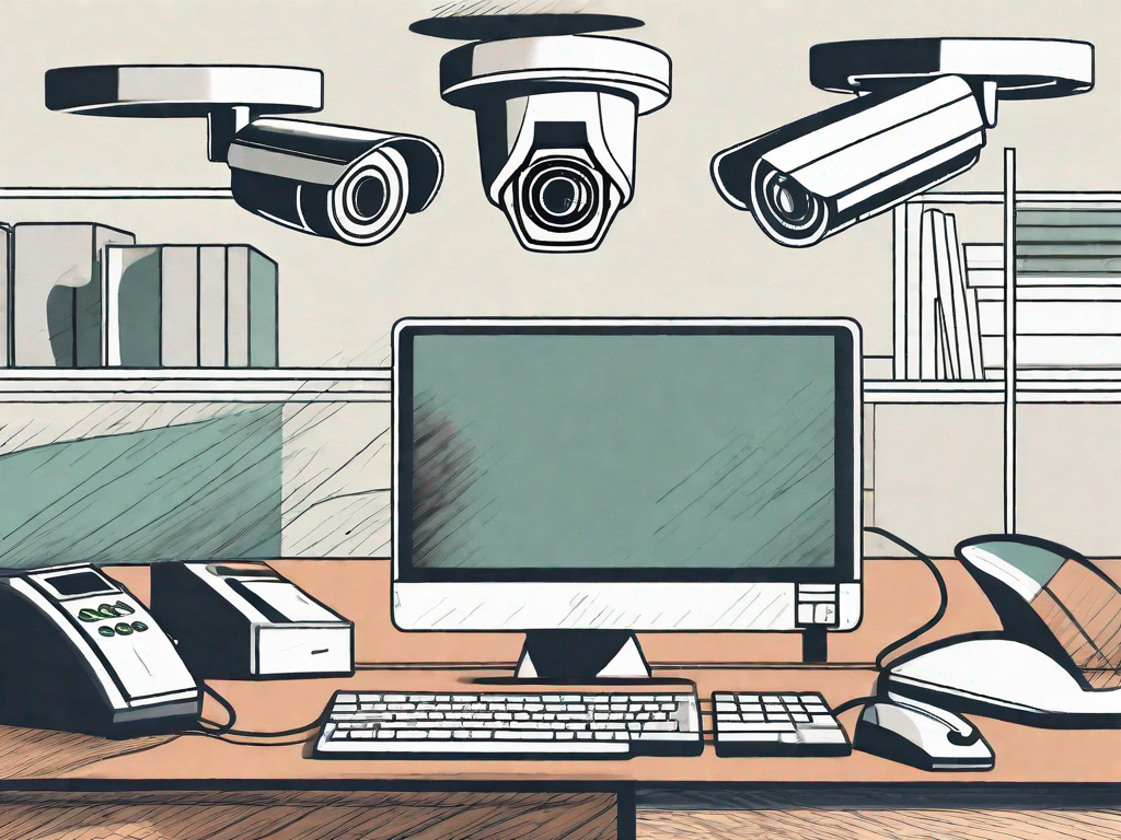 How do i choose a security system for my business?