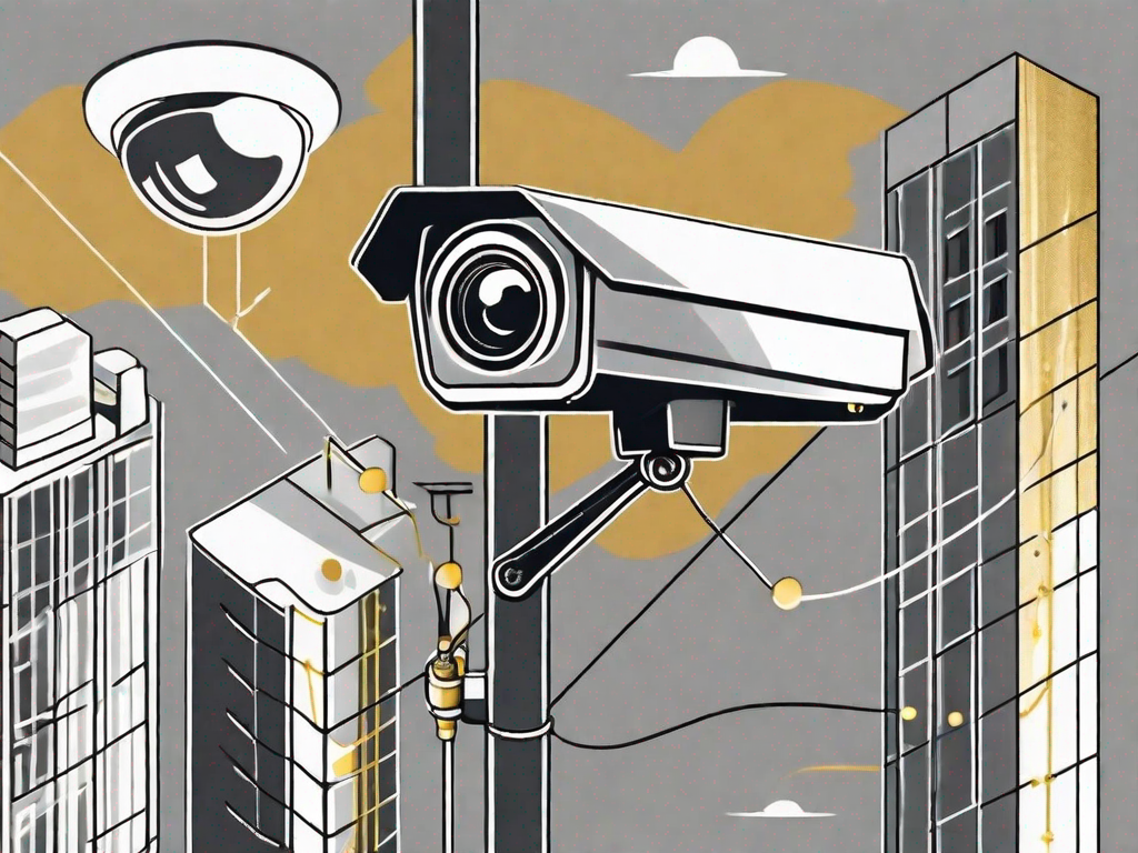 5 Things to Consider When Installing CCTV Monitoring Systems