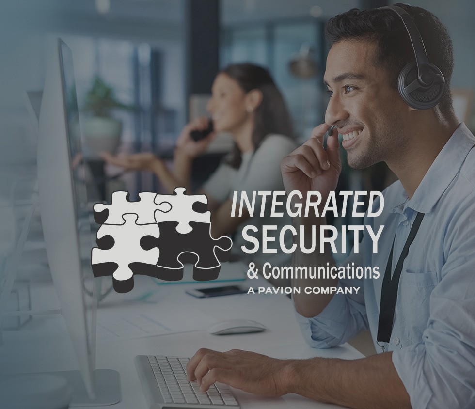 Pavion Integrated Security & Communications