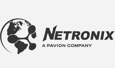 Netronix Integration