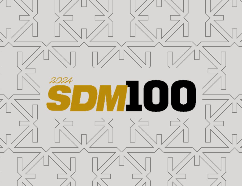 Sdm Ranking SDM Top 100 Integrators List Recognizes Pavion As #2 For Non ...