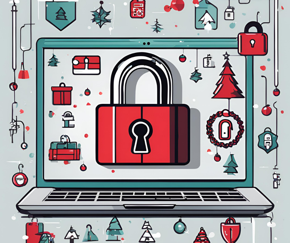 Holiday Cyber Security Tips