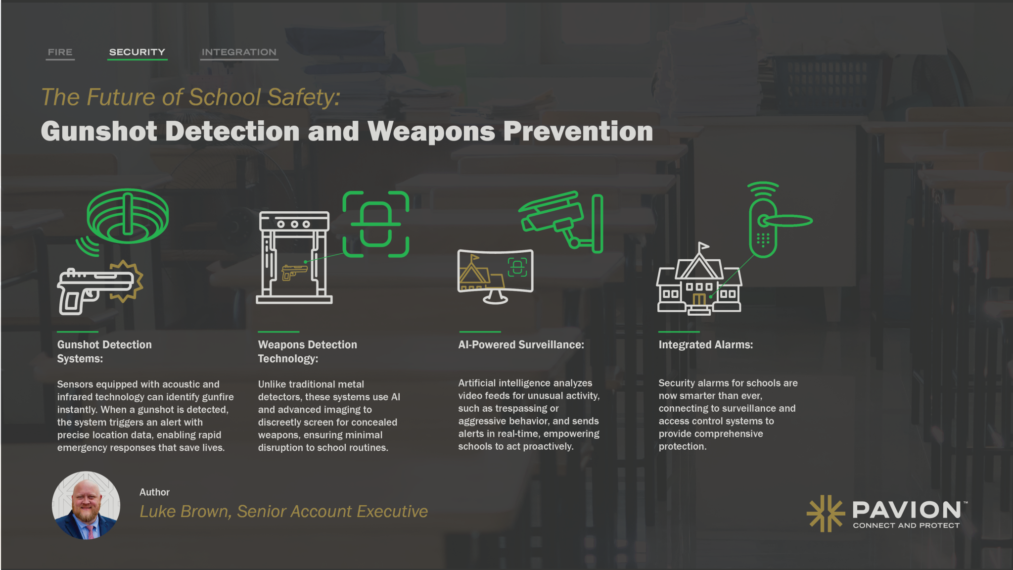 AI Weapons Detection In Schools: Do These Systems Work?