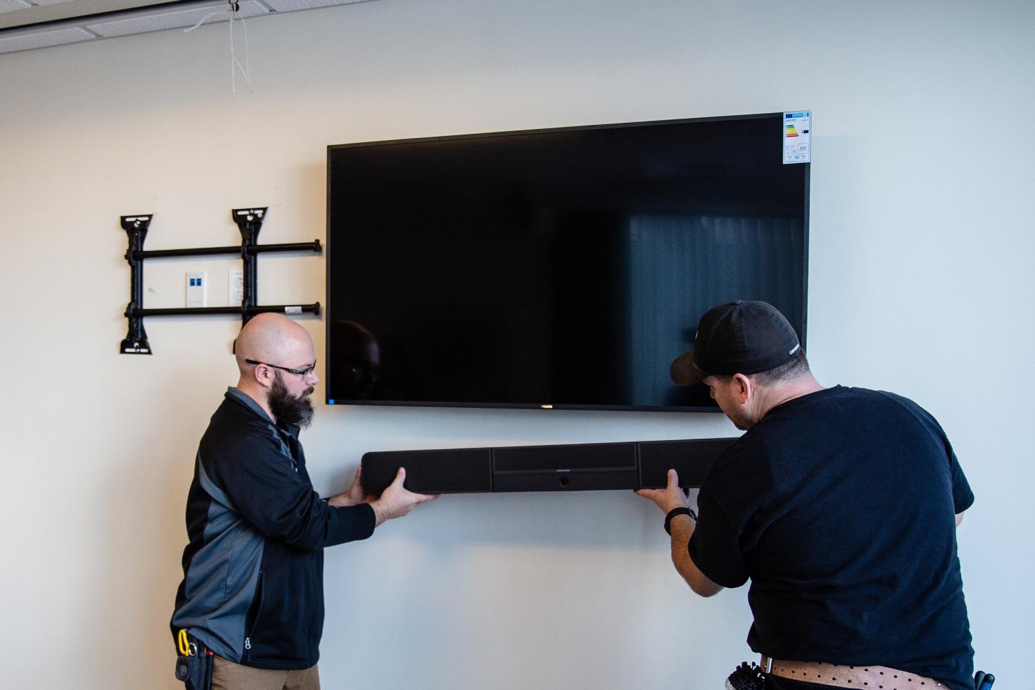 Audiovisual System