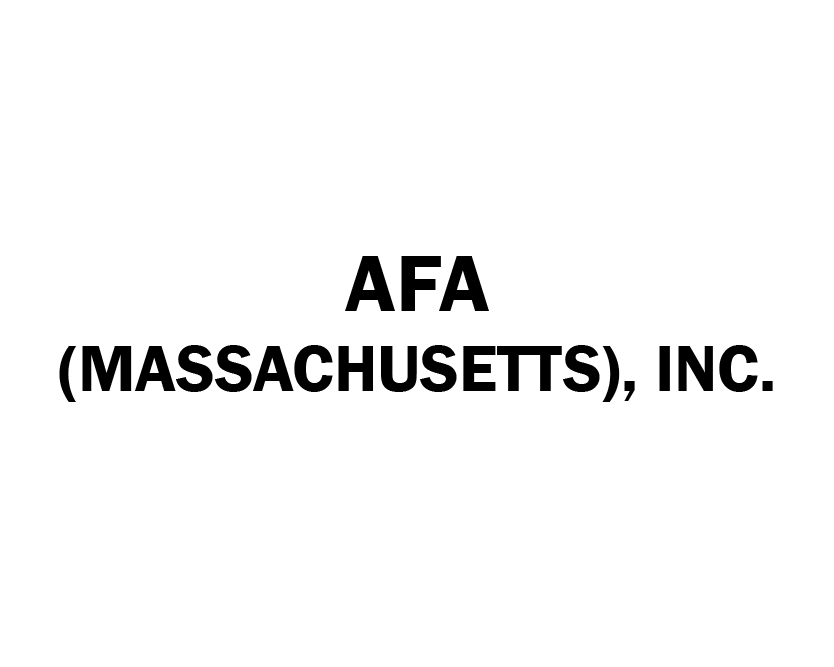 AFA MA INC