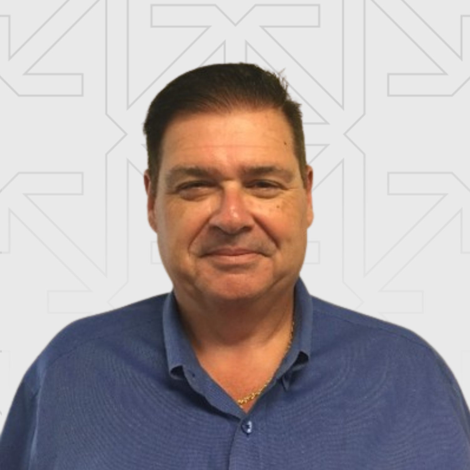 Steve McGregor